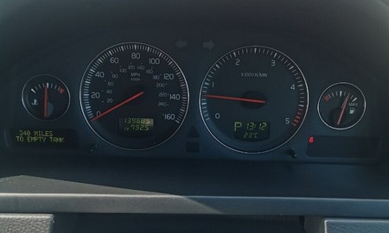 Volvo, Xc90, Estate,...