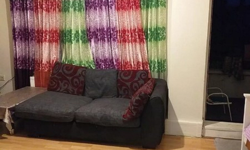 Two Bedroom Flat To ...