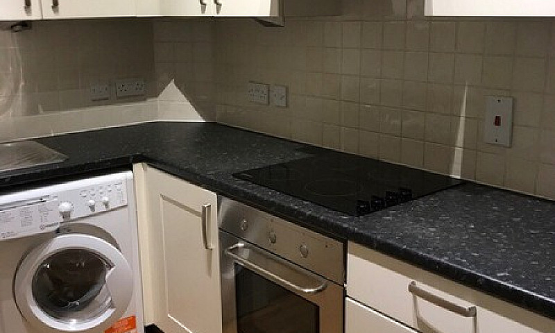 Central One Bed Flat...
