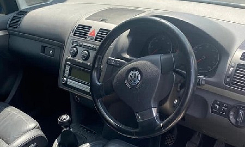 Volkswagen, Touran, ...