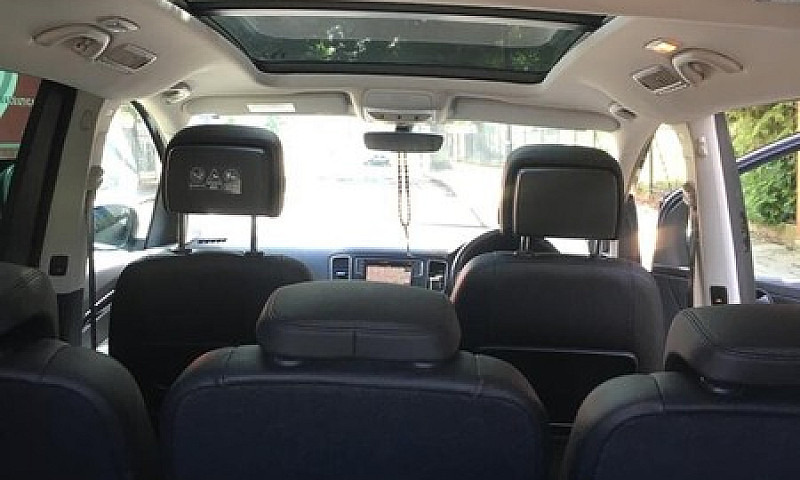 2017 Seat Alhambra P...