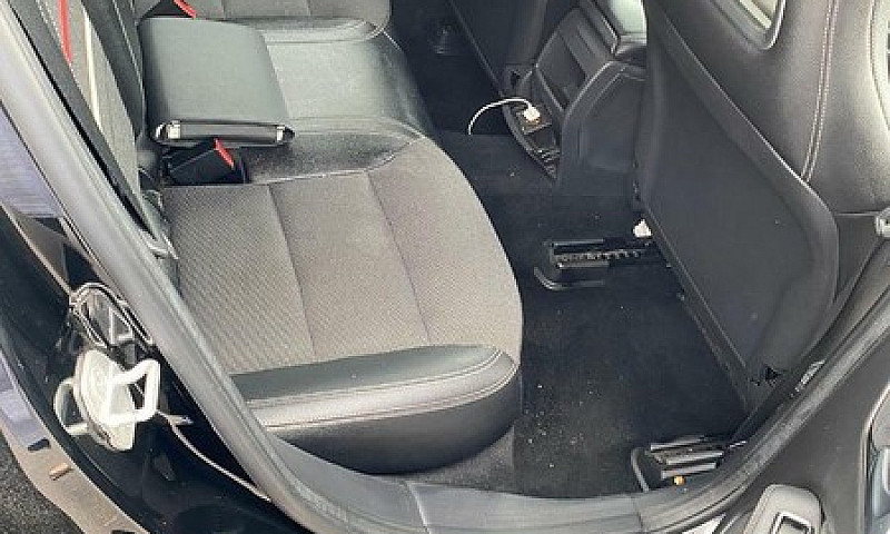 Mercedes A Class A18...