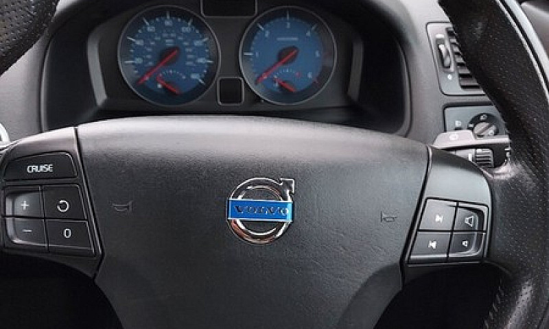 2008 Volvo S40 1.6 D...