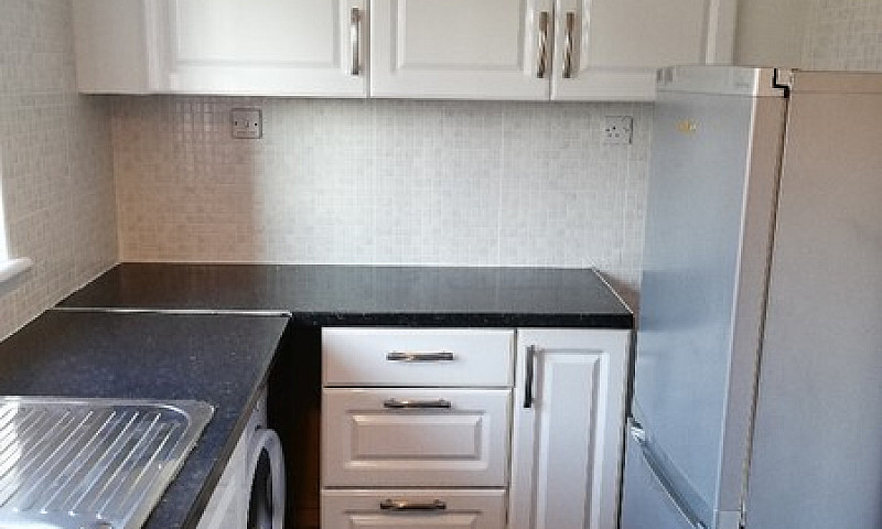 1 Bed Flat For Sale ...