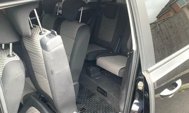 2015 Vw Sharan S Blu...