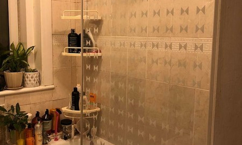 Room To Let...