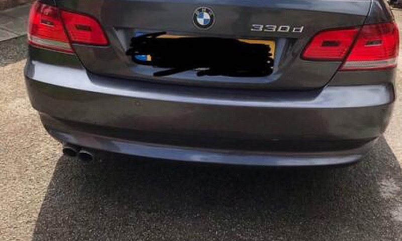 Bmw 330D...