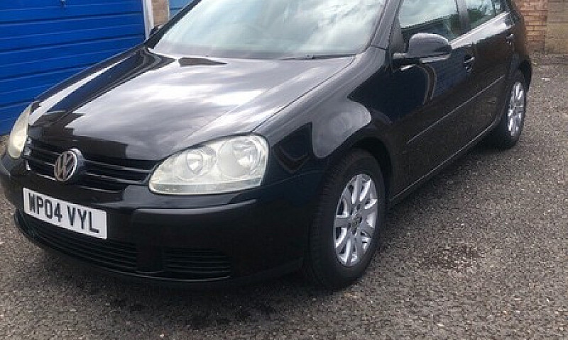 Volkswagen, Golf, Ha...