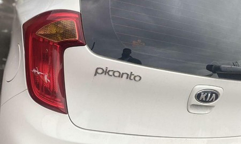 Kia Picanto 2013...