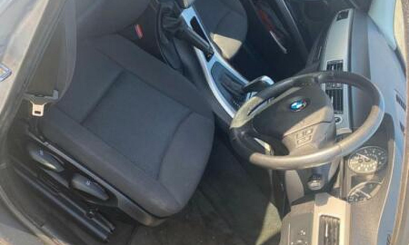 Bmw 320D...