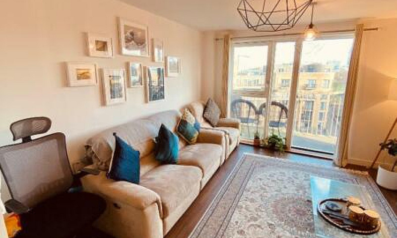 1 Bedroom Flat In Pa...