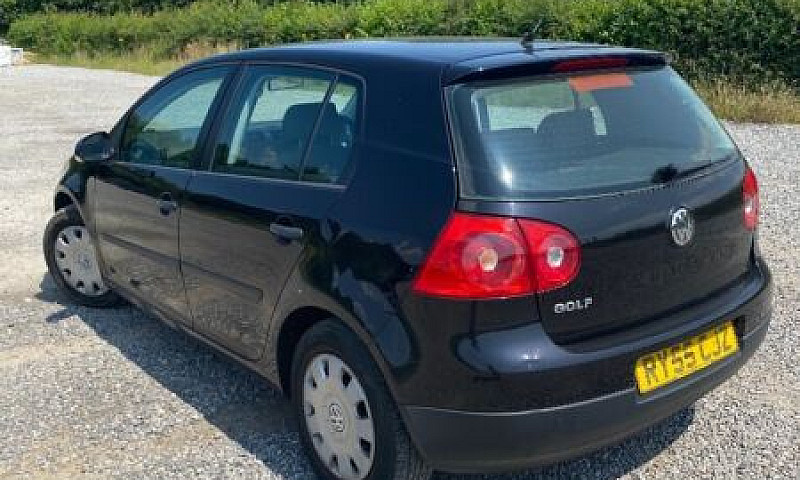 Volkswagen Golf Sdi ...
