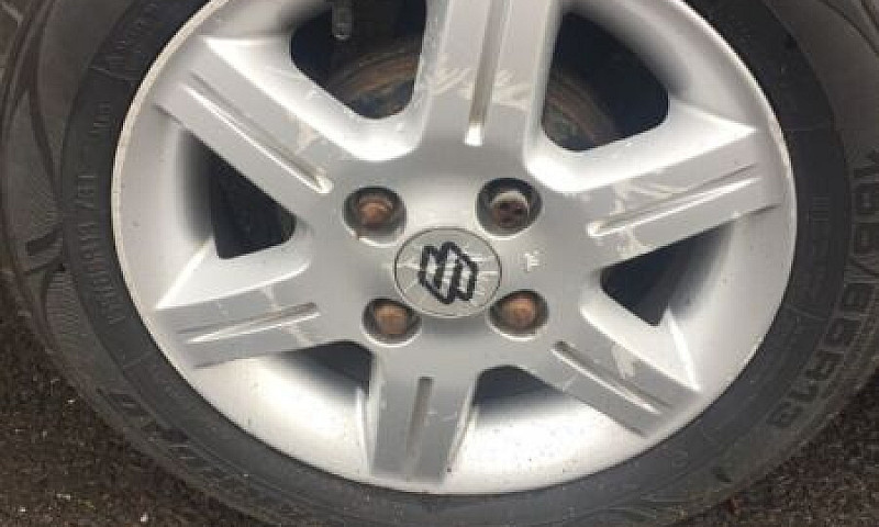 Suzuki, Alto, Hatchb...