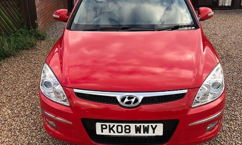 Hyundai, I30, Estate...