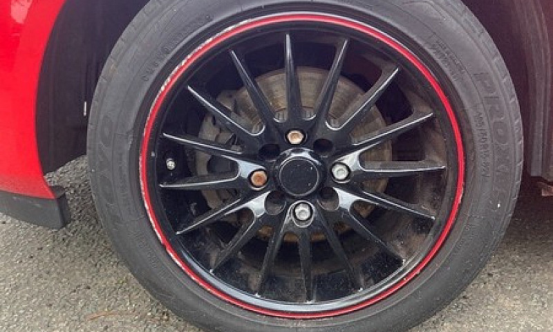 Ford, Fiesta, Hatchb...
