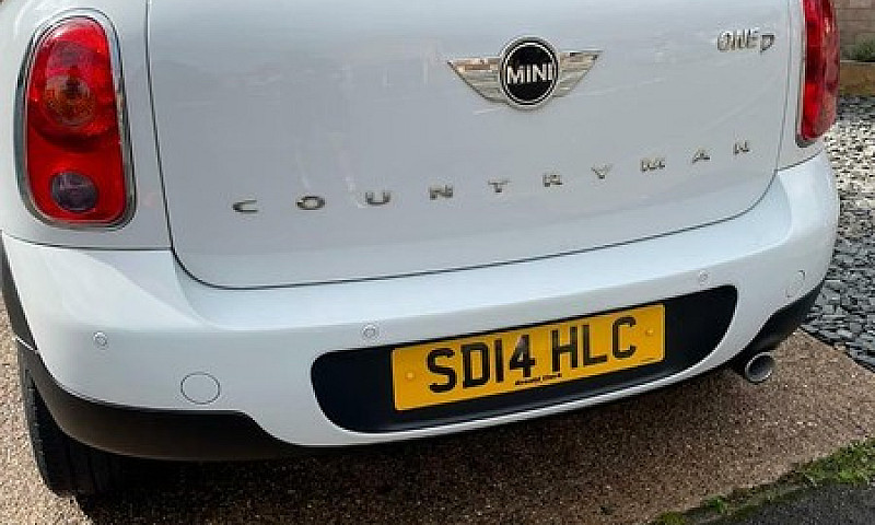 Mini Countryman 1.6 ...