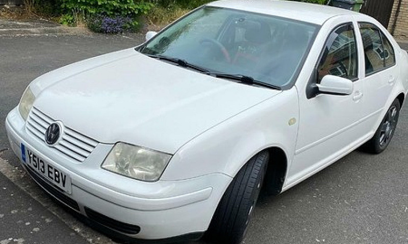 Volkswagen Bora...