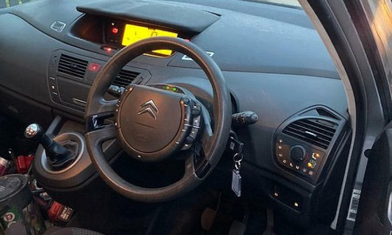 Citroen C4 Picasso/ ...