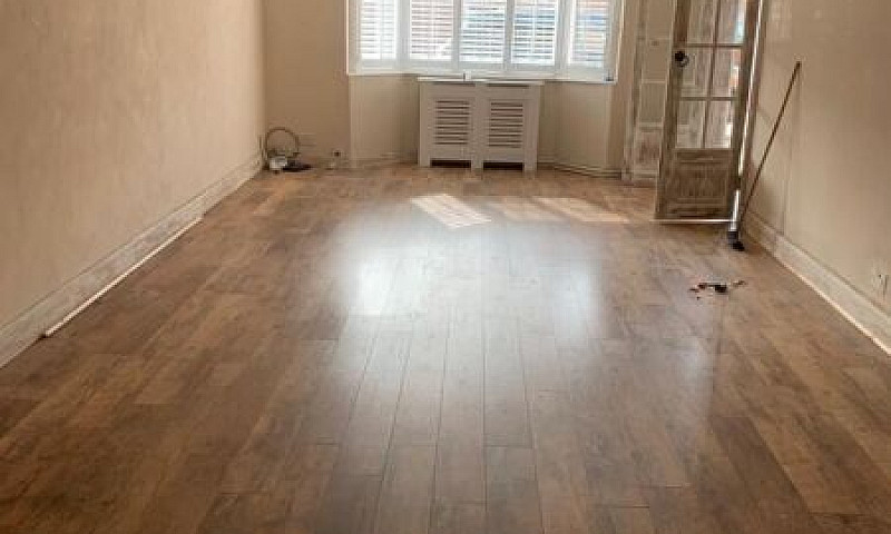 3 Bedroom House To L...