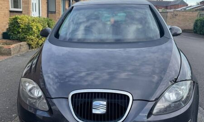 Seat Altea 1.968 Die...
