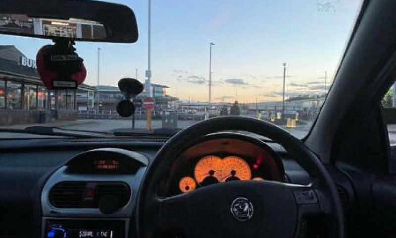 Vauxhall Corsa 1.2 ...