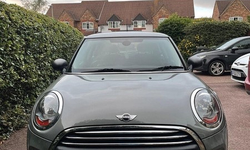Mini One...