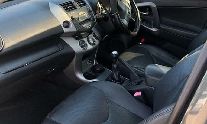 Toyota Rav4 2.2 D-4D...