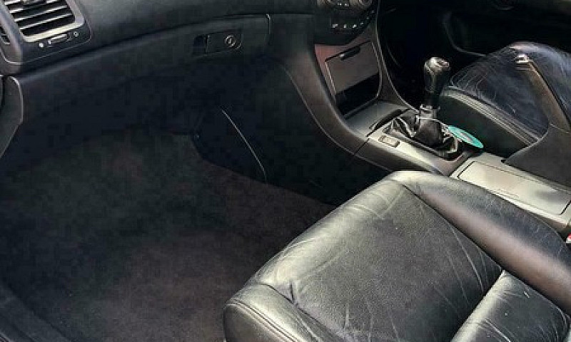 Honda Accord Estate ...