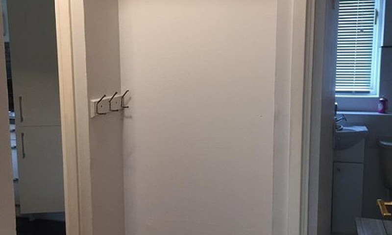 1 Bedroom Ground Flo...