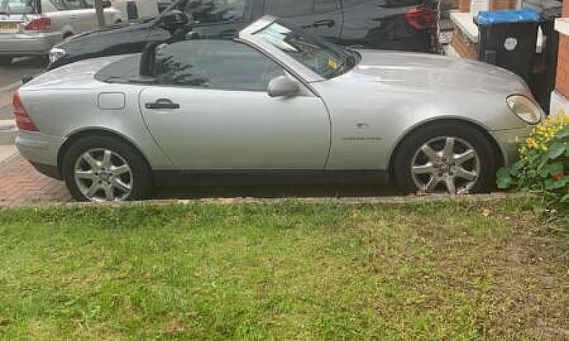 Convertible Car ...