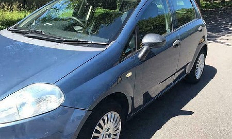 Fiat Grande Punto 1....
