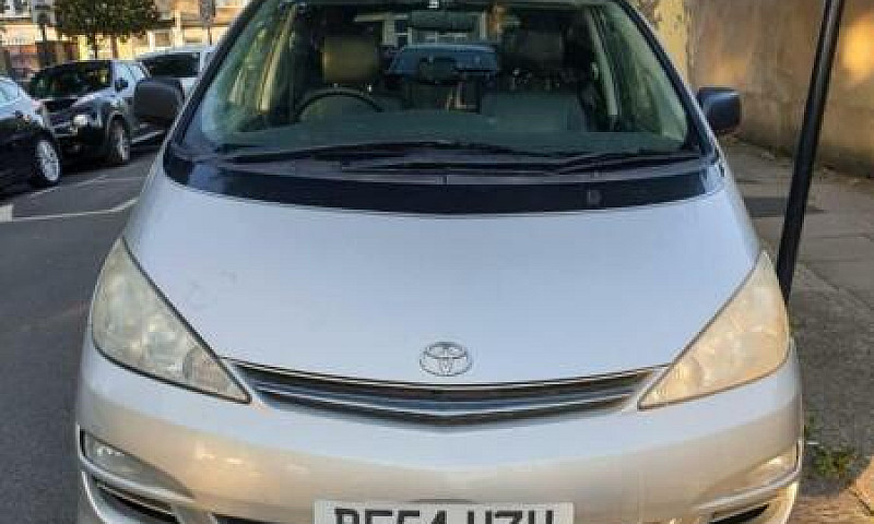 Toyota Previa 7 Seat...