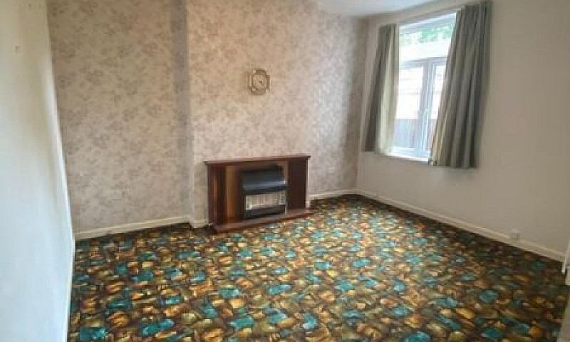 3 Bedroom Terraced H...