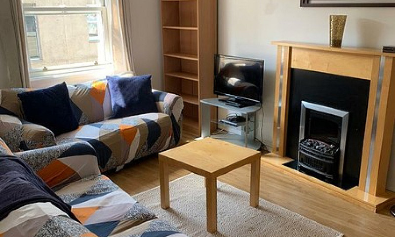 Short Term Let 2 Bed...