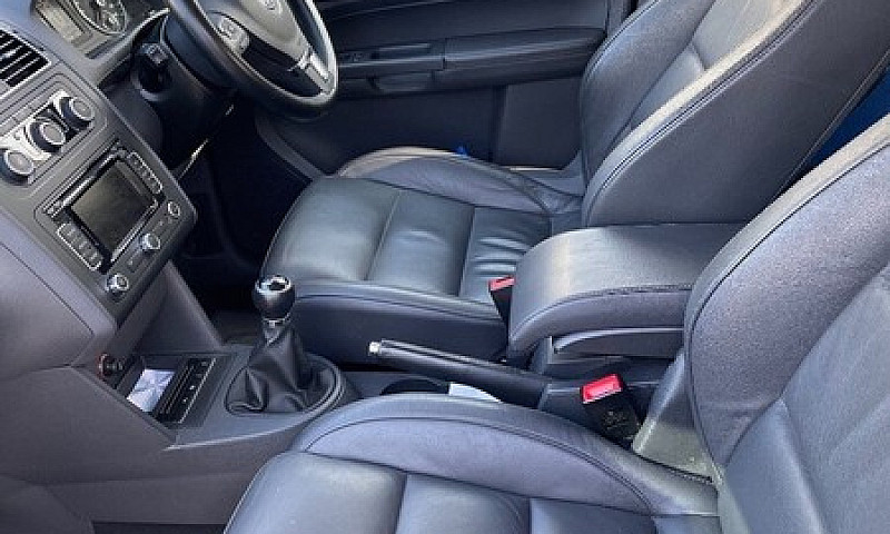 Volkswagen, Touran, ...