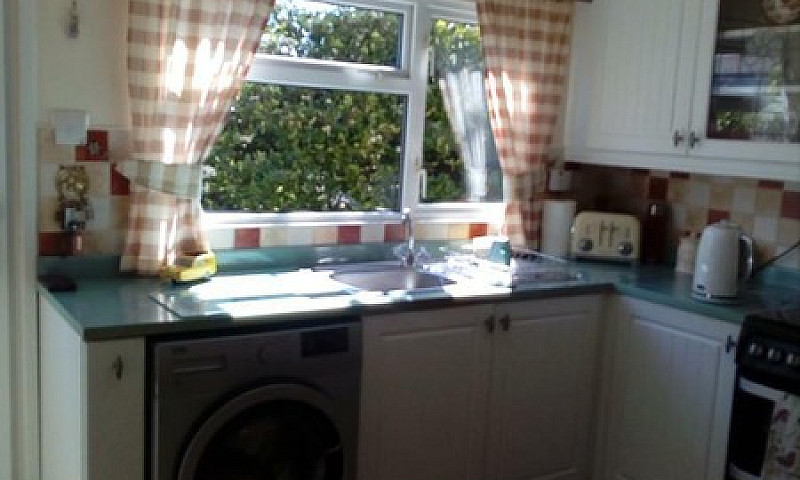 Tingdene Twin Villa...