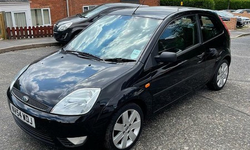 Ford Fiesta Low Pric...