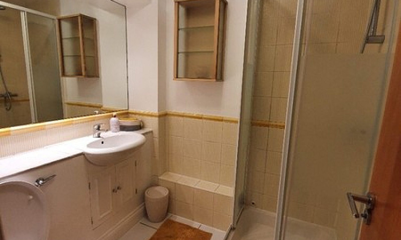 Three Bedroom Flat, ...