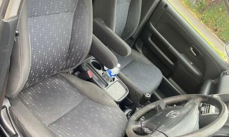Honda Cr-V 2.2 I-Ctd...