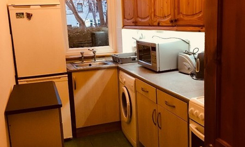 Three Double Bedroom...
