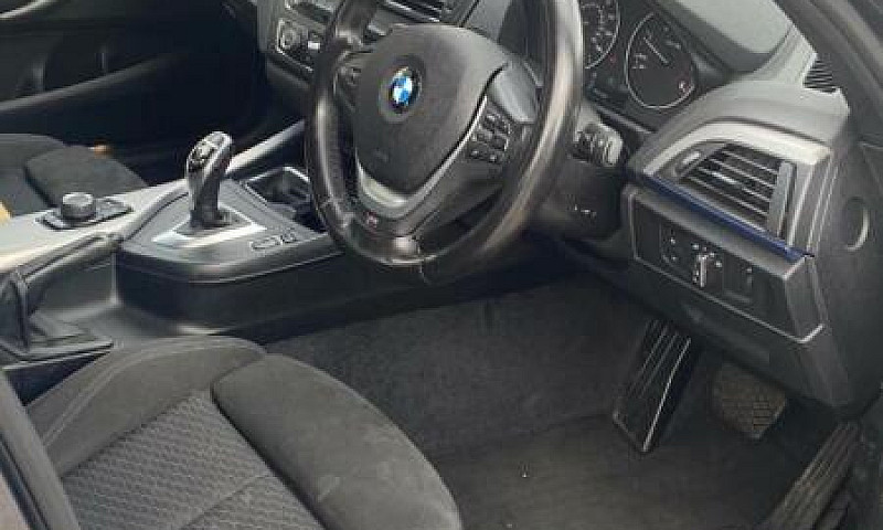Bmw 125D, Auto, 0 Ow...