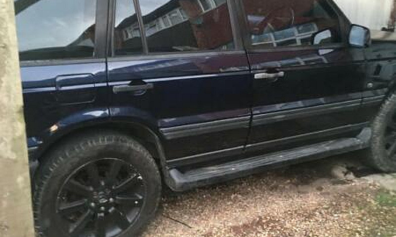 Range Rover Vogue H....