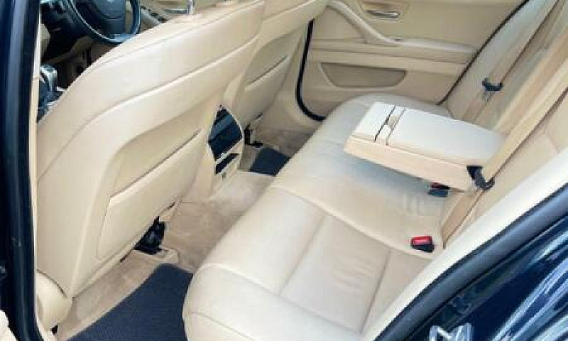 Bmw 5 Series 2.0 6 S...