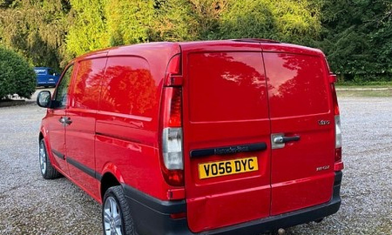 Mercedes-Benz, Vito,...