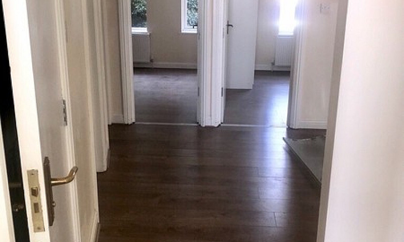 Lovely Two Bedroom F...