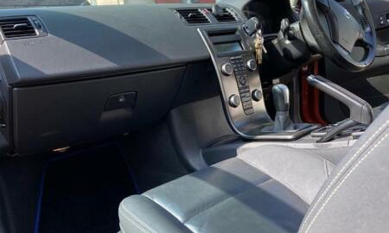 Volvo C30 1.6D R-Des...