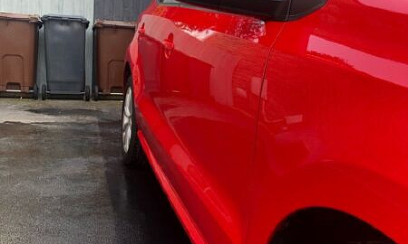 Vw Polo 1.2 Tsi Low ...