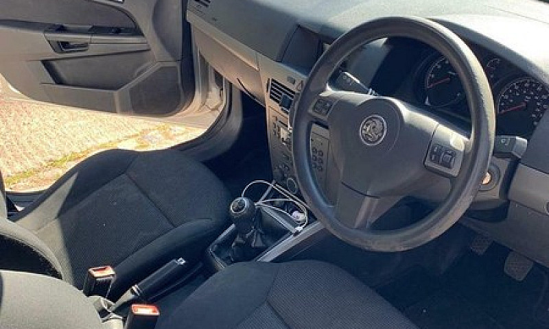 Vauxhall Astra ...