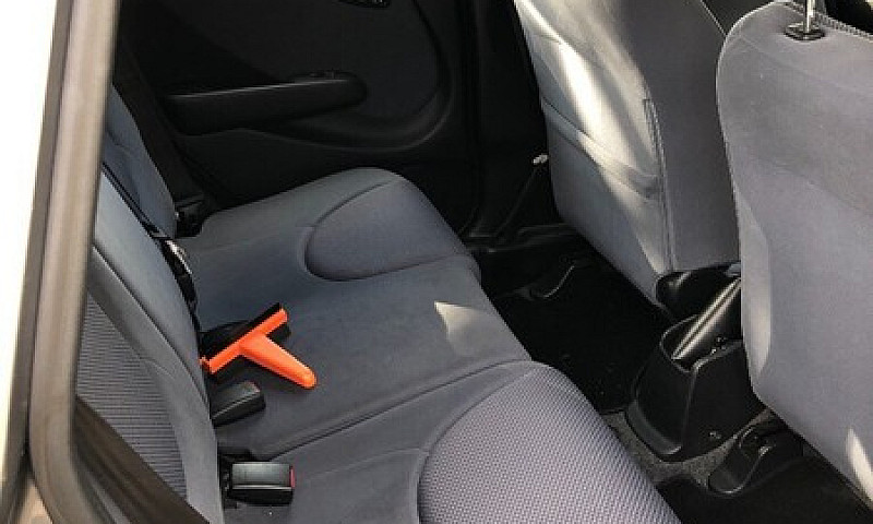 Honda, Jazz, Hatchba...