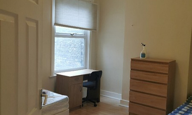 3 Bedroom First Floo...